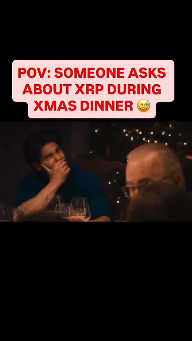 Post 3 by XRP Talk & Speculation on Instagram (video)
