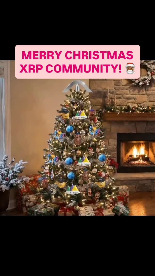 Post 4 by XRP Talk & Speculation on Instagram (video)