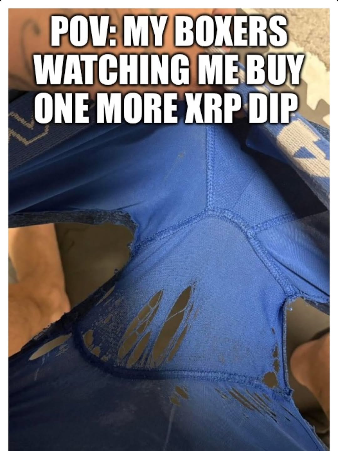 Post 8 by XRP Talk & Speculation on Instagram (image)