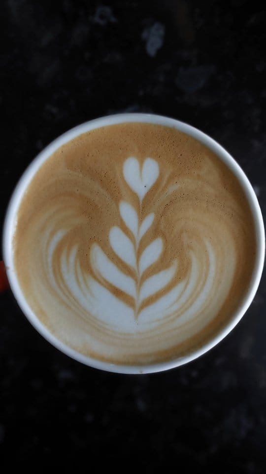 Post 1 by Lets Code & Coffee on Instagram (video)