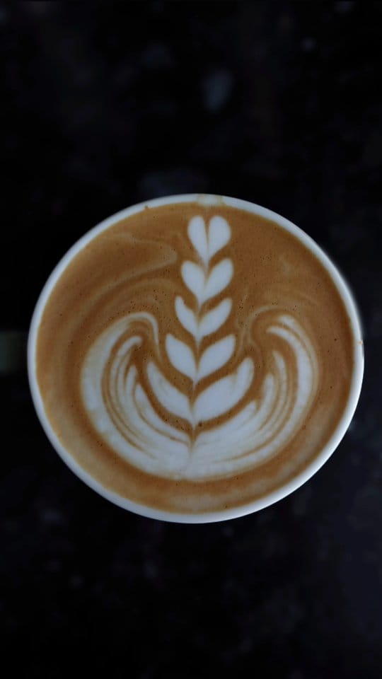 Post 2 by Lets Code & Coffee on Instagram (video)