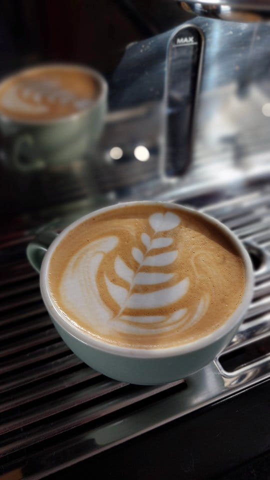 Post 6 by Lets Code & Coffee on Instagram (video)