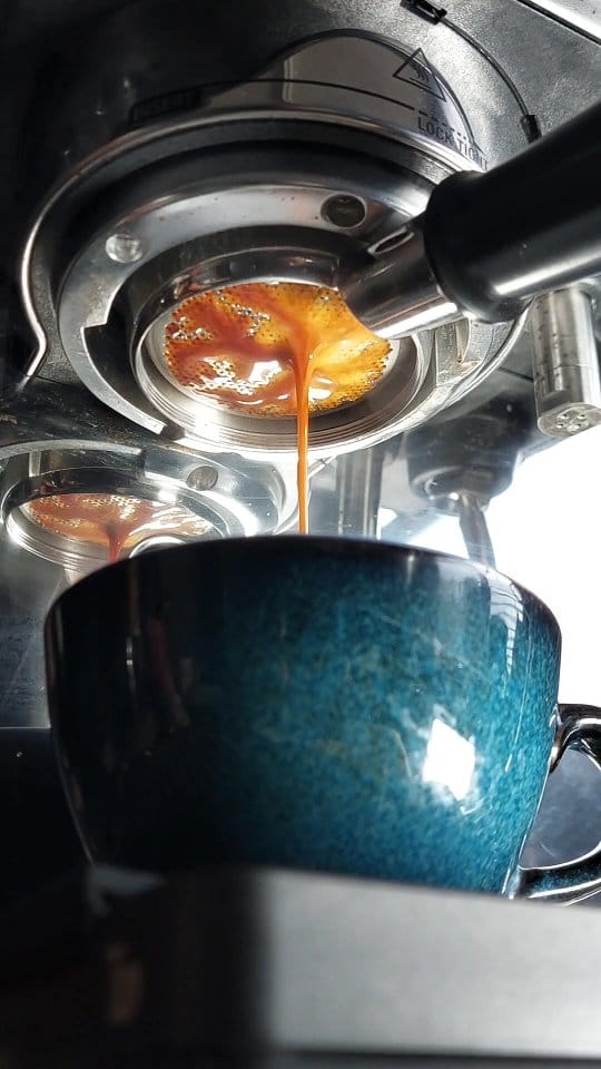 Post 8 by Lets Code & Coffee on Instagram (video)