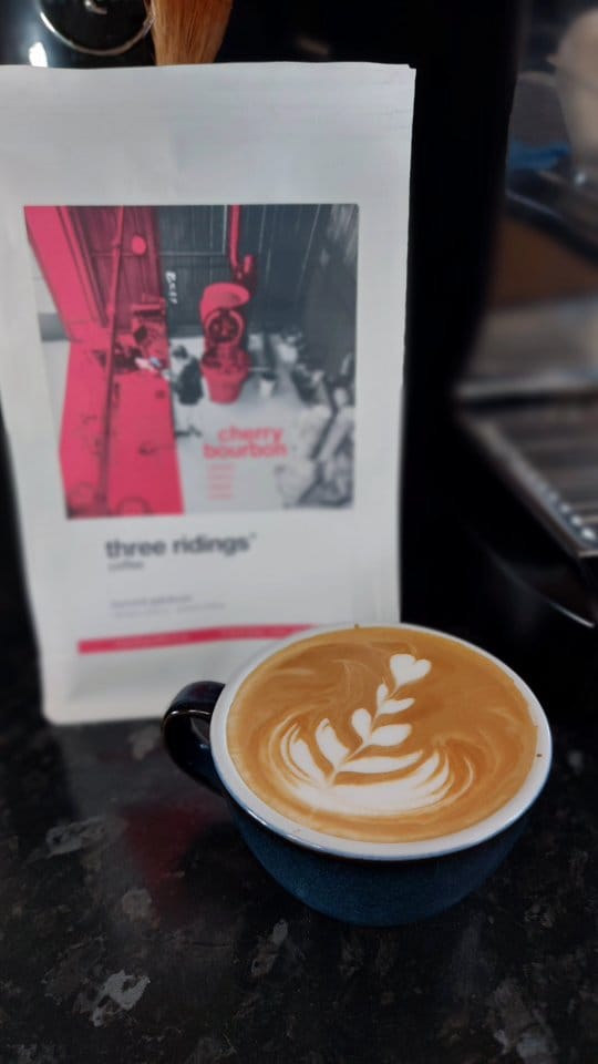 Post 3 by Lets Code & Coffee on Instagram (video)
