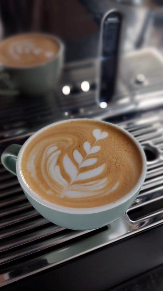 Post 7 by Lets Code & Coffee on Instagram (video)