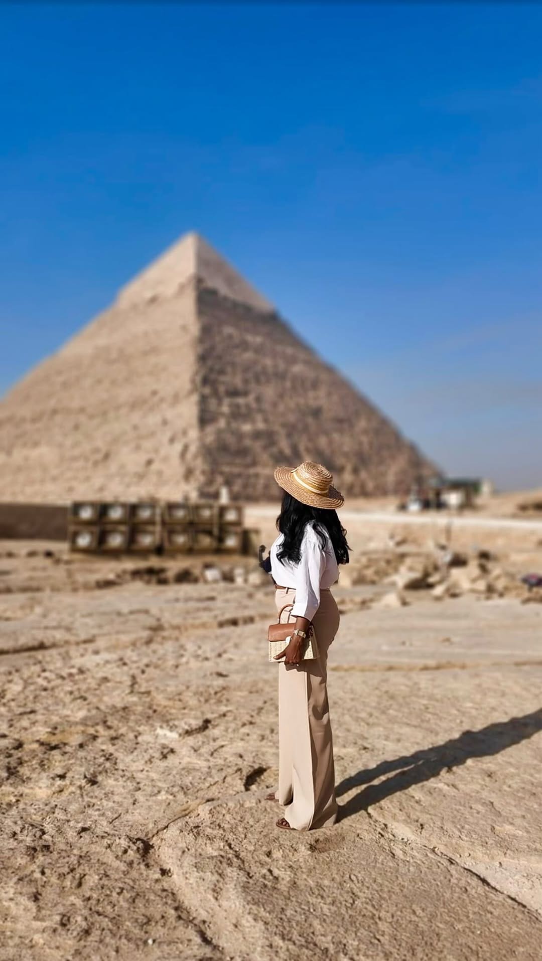 Post 4 by Madina kurdi on Instagram (video)