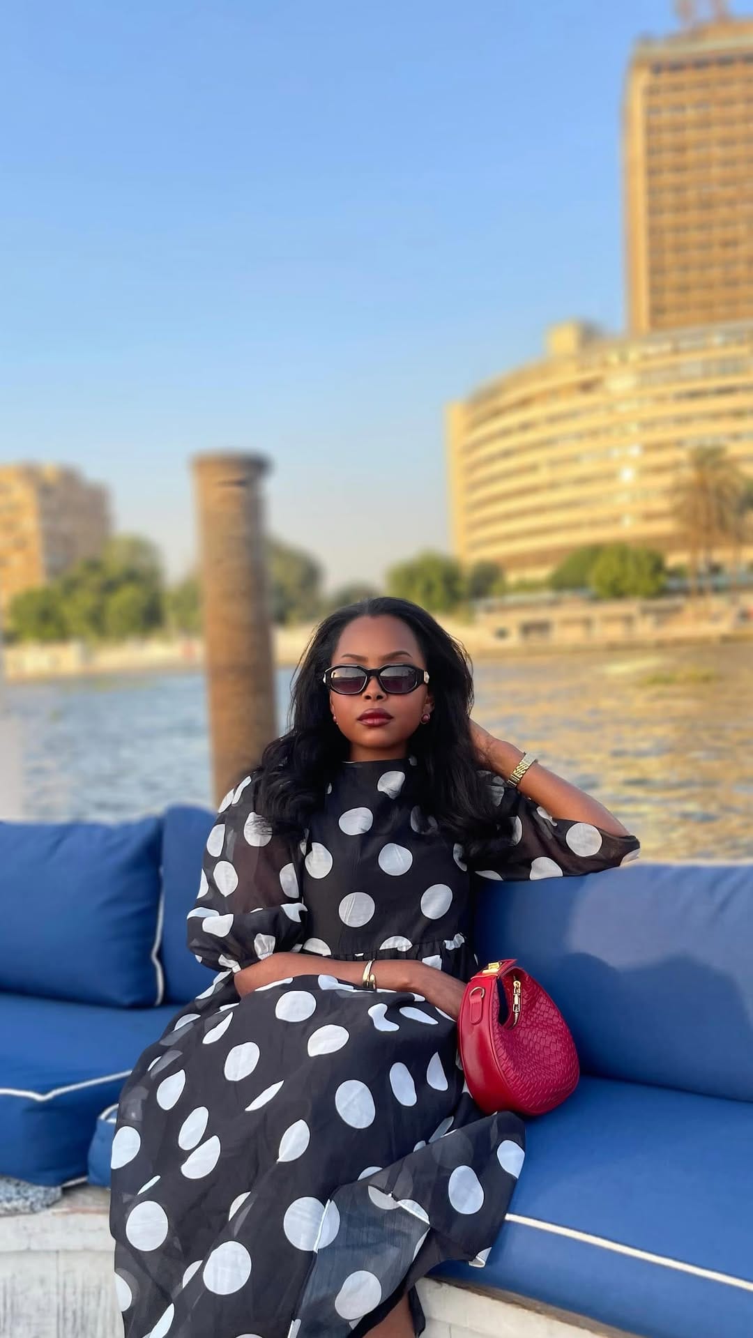 Post 3 by Madina kurdi on Instagram (video)