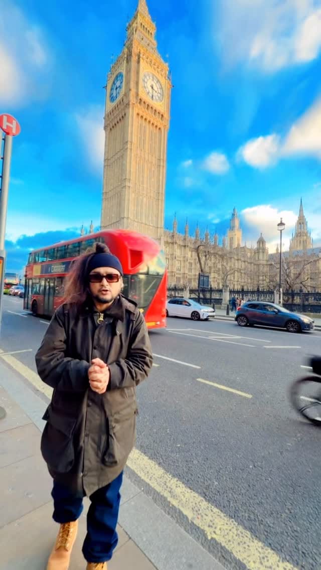 Post 2 by Axl Hazarika on Instagram (video)