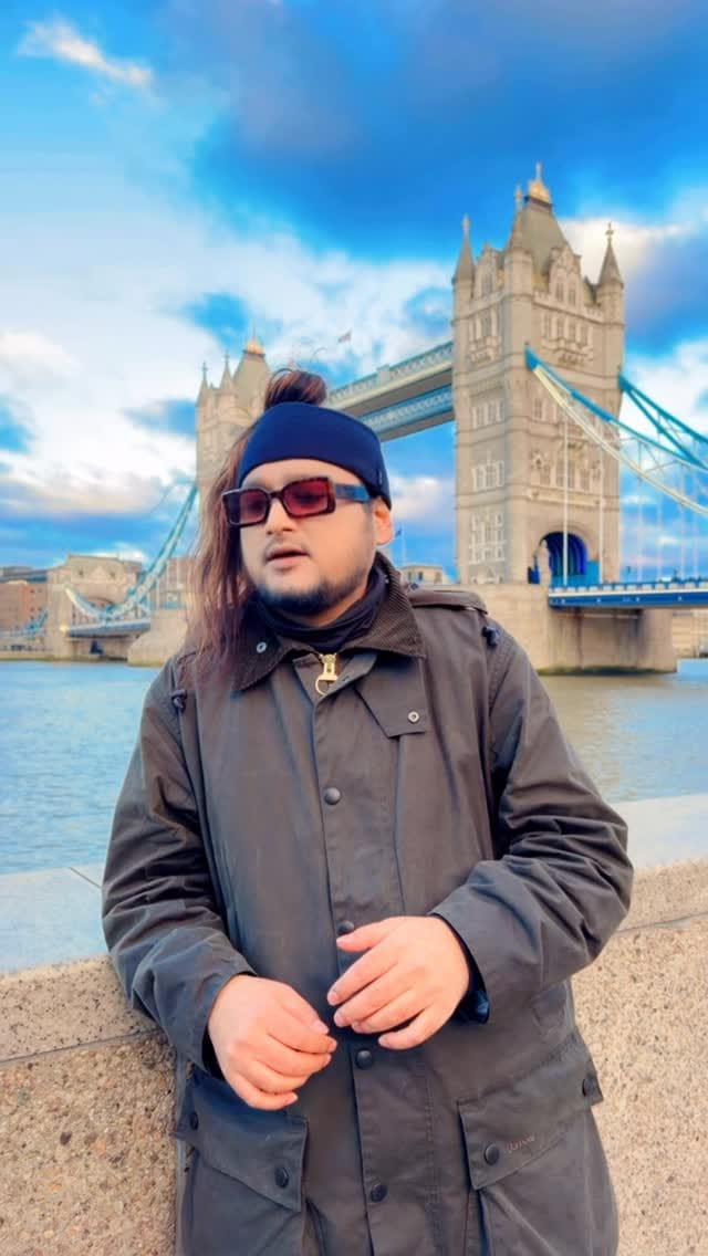 Post 3 by Axl Hazarika on Instagram (video)
