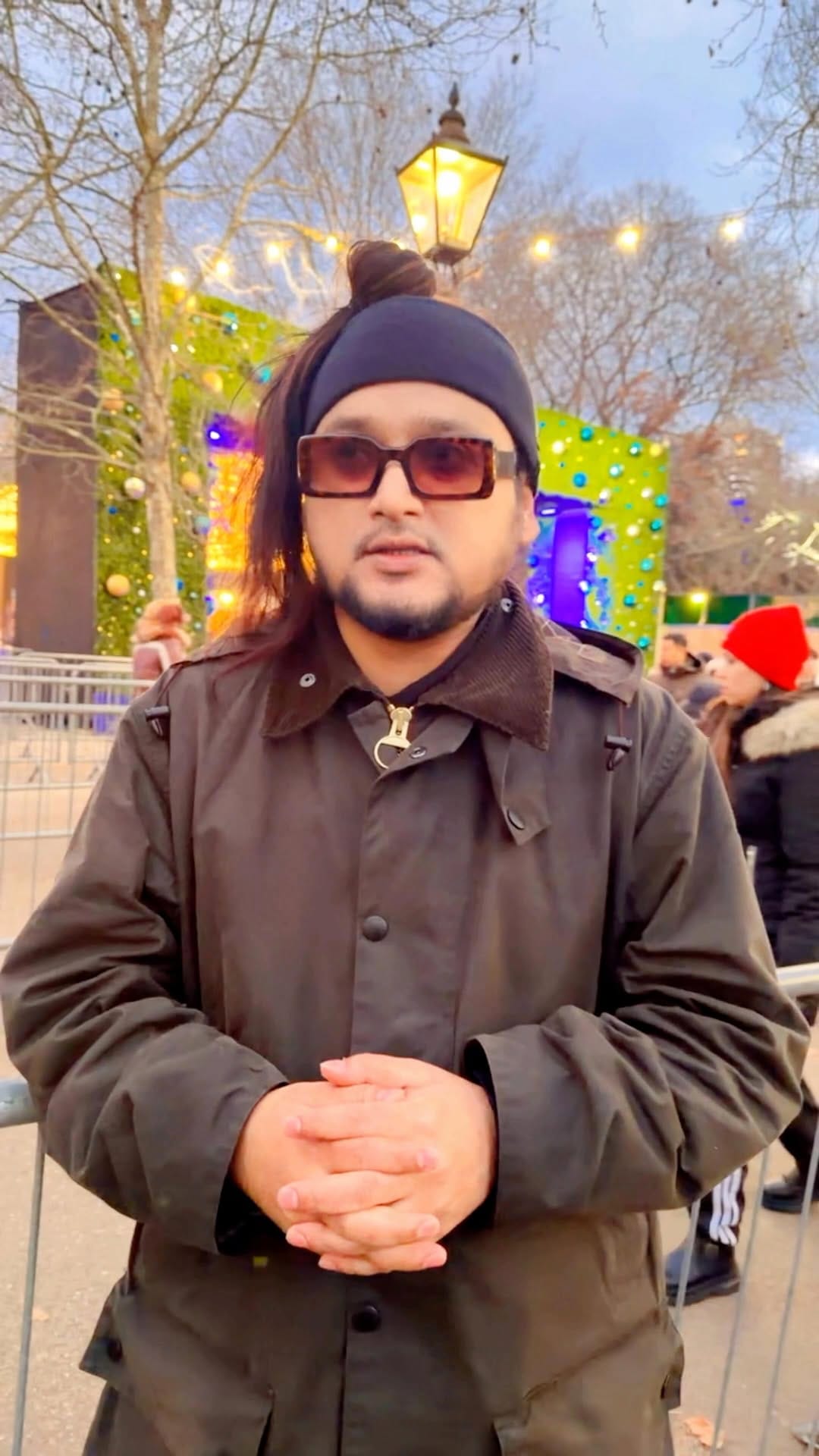 Post 5 by Axl Hazarika on Instagram (video)