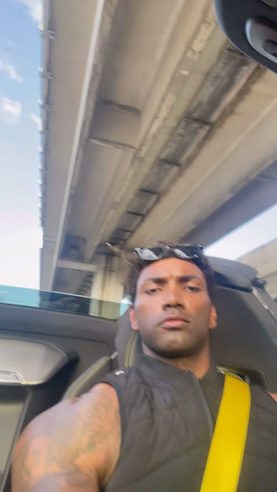 Post 2 by Michael Entreprises on Instagram (video)