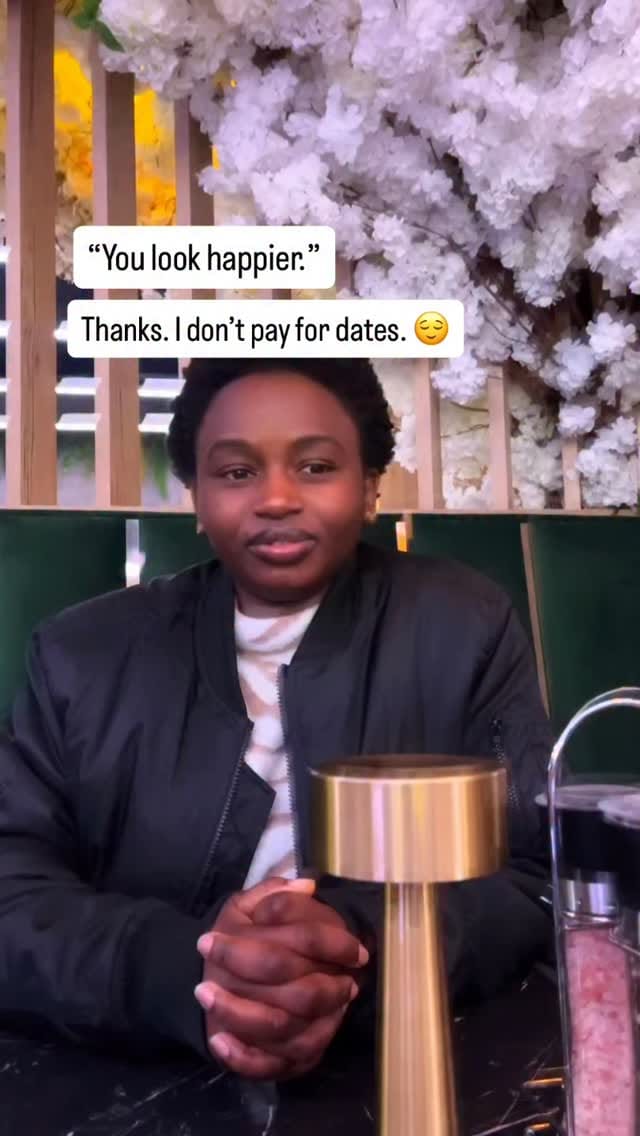 Post 3 by Tess Ogamba on Instagram (video)