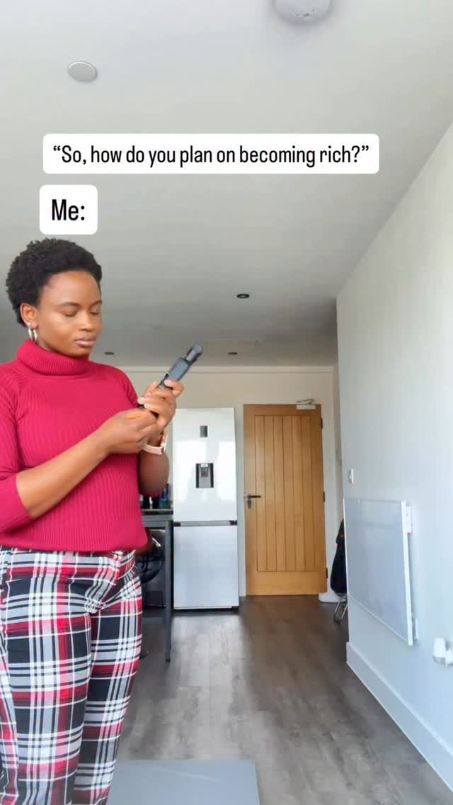 Post 5 by Tess Ogamba on Instagram (video)