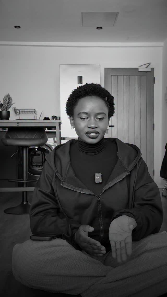 Post 6 by Tess Ogamba on Instagram (video)