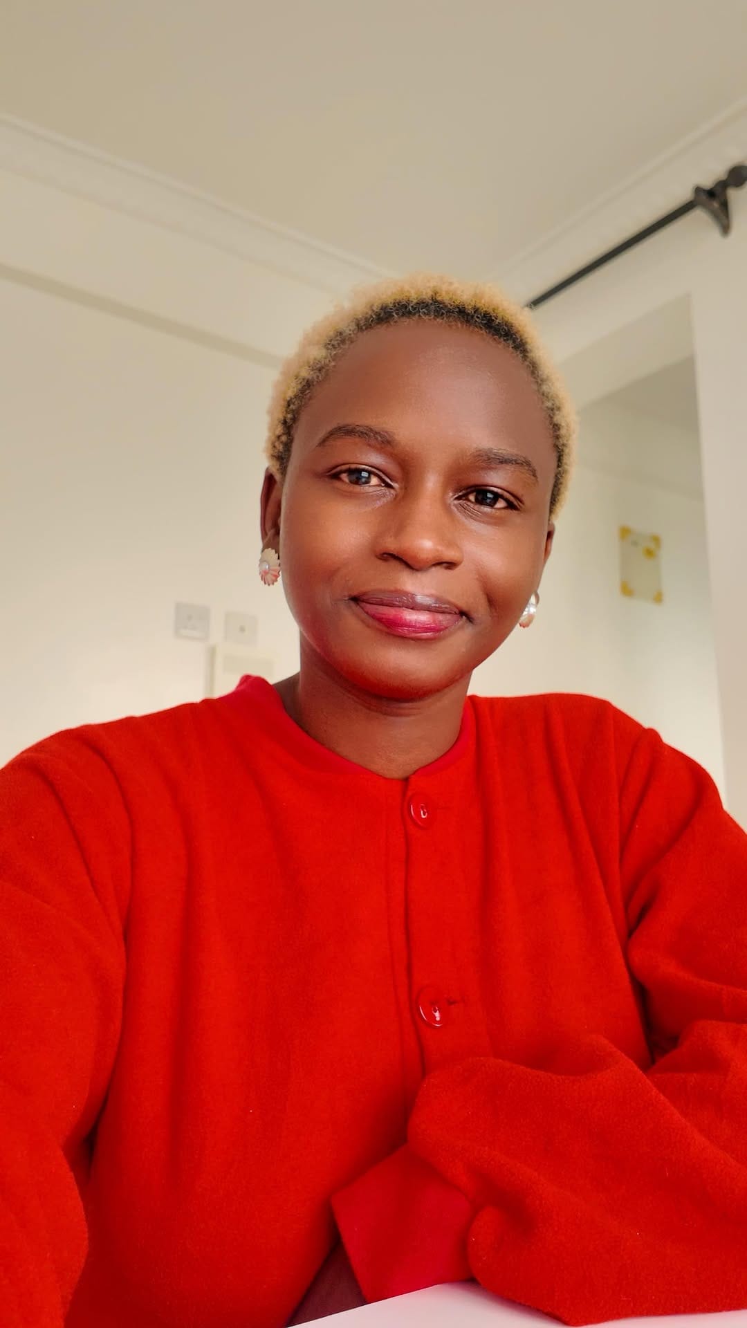 Post 8 by Tess Ogamba on Instagram (video)