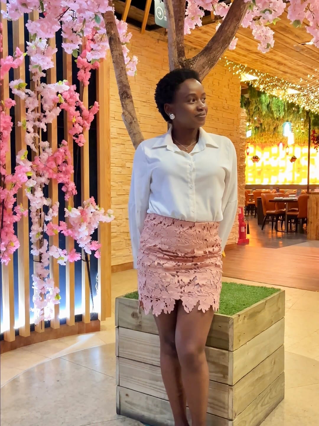 Post 4 by Tess Ogamba on Instagram (carousel)