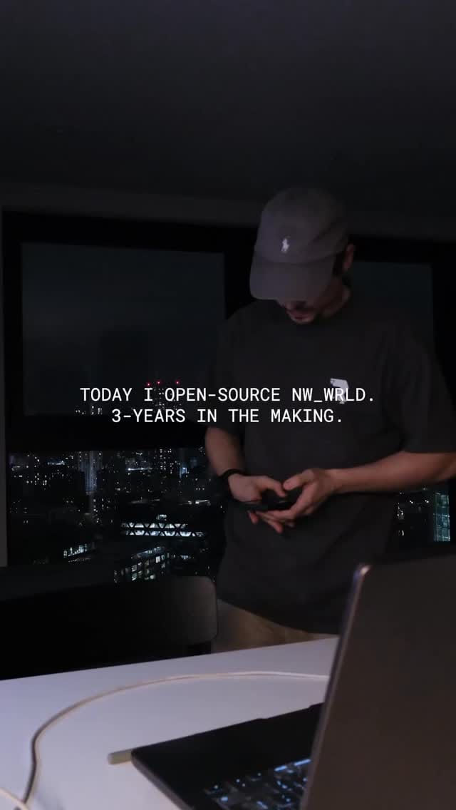 Post 2 by dan on Instagram (video)
