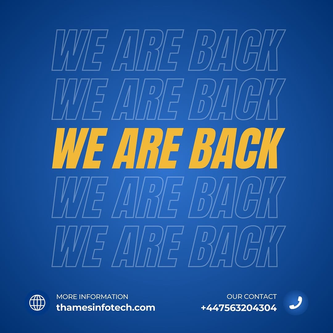 Post 9 by 𝗧𝗵𝗮𝗺𝗲𝘀 𝗜𝗻𝗳𝗼𝘁𝗲𝗰𝗵 on Instagram (image)
