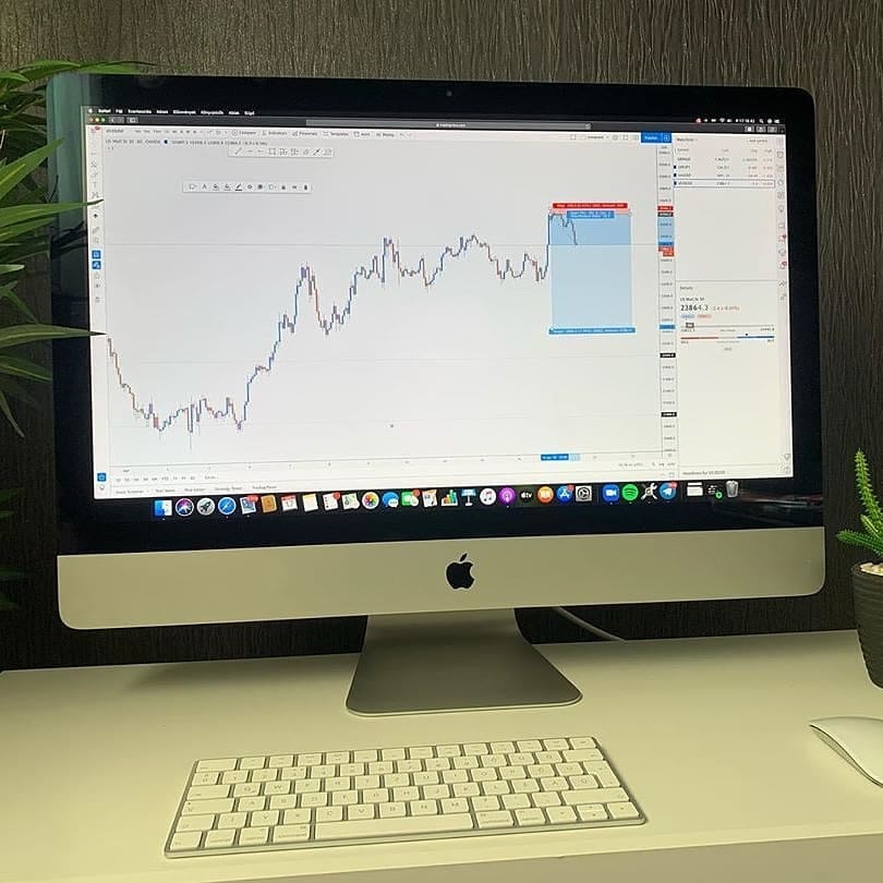 Post 1 by BITCOINTRADES24.COM on Instagram (image)