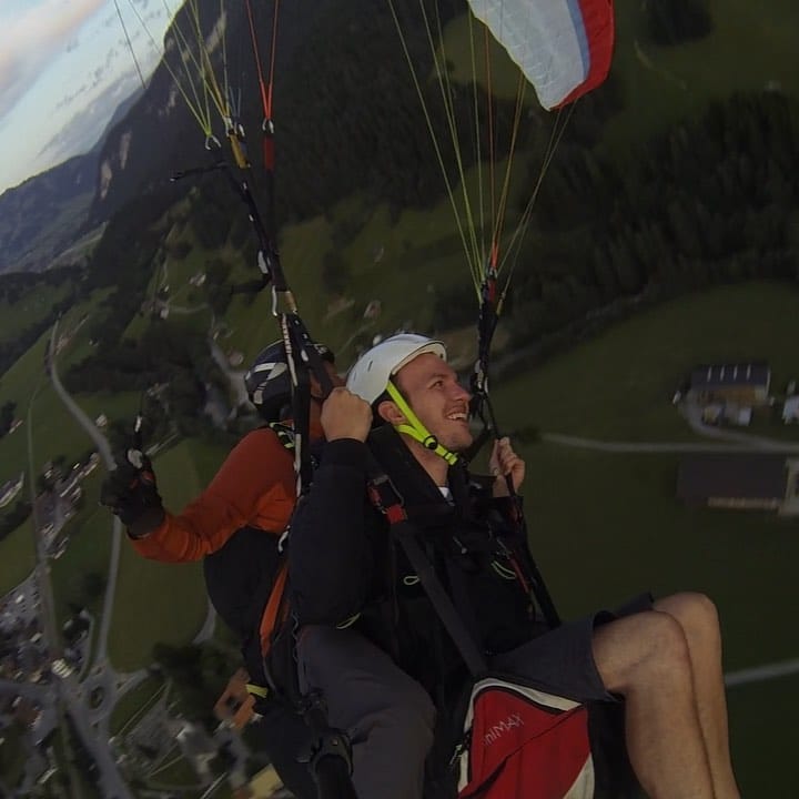 Post 3 by Chris Rowe on Instagram (video)