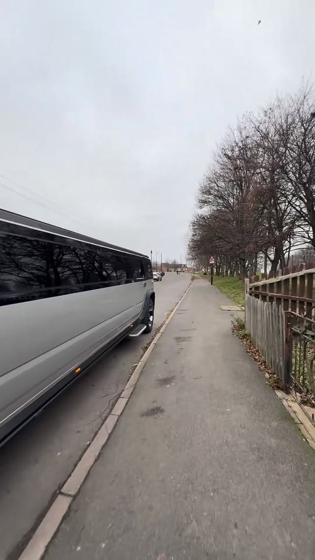 Post 4 by Adam Saffi on Instagram (video)