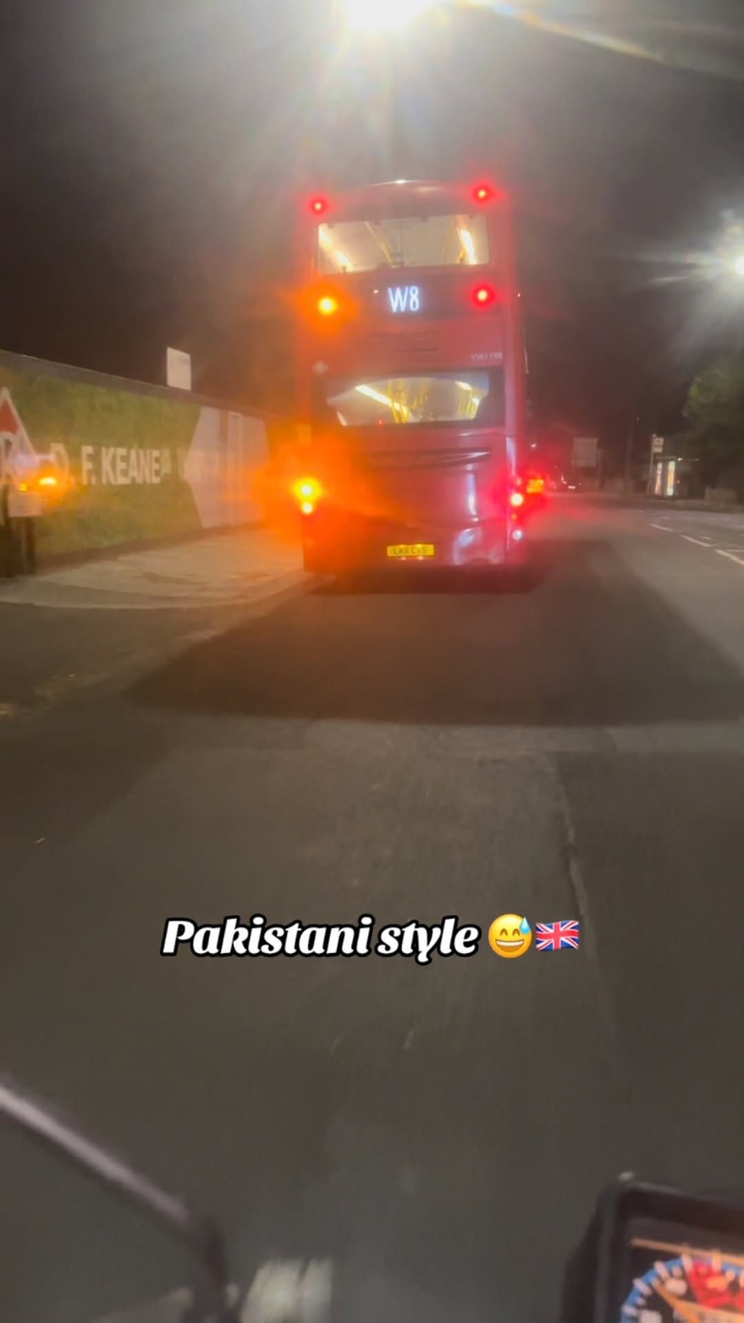 Post 9 by Adam Saffi on Instagram (video)