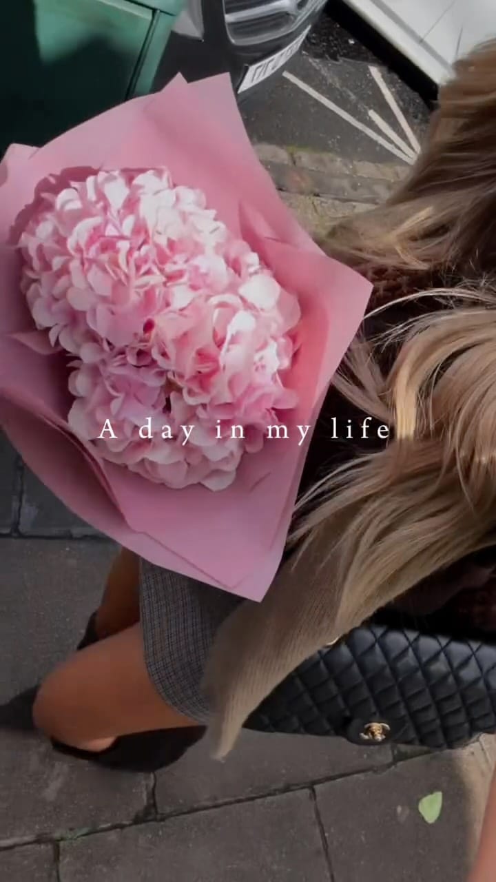 Post 8 by Maddison Tarrant-Willis on Instagram (video)