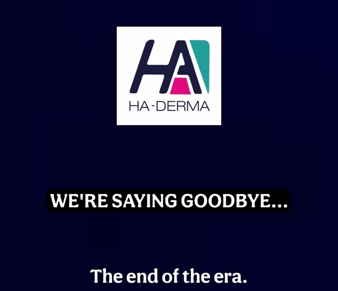 Post 4 by HA-Derma on Instagram (image)