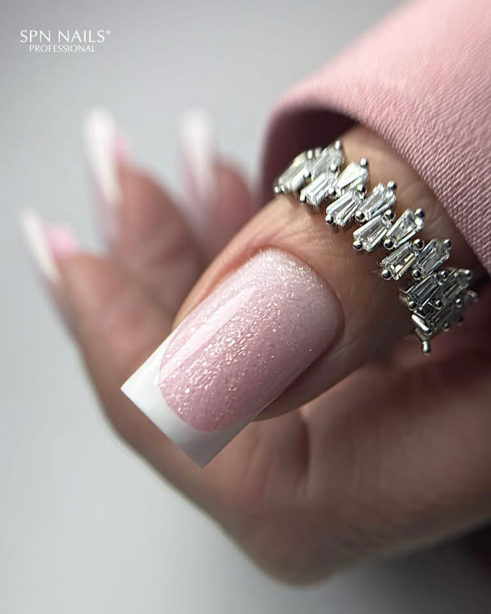 Post 1 by SPN Nails UK on Instagram (image)
