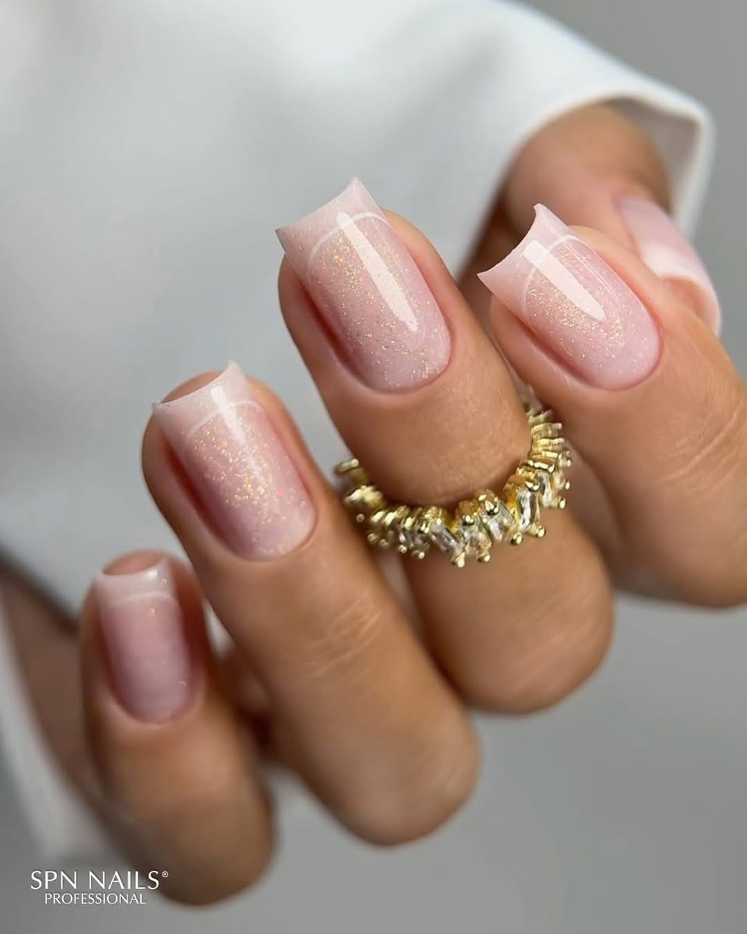 Post 2 by SPN Nails UK on Instagram (image)