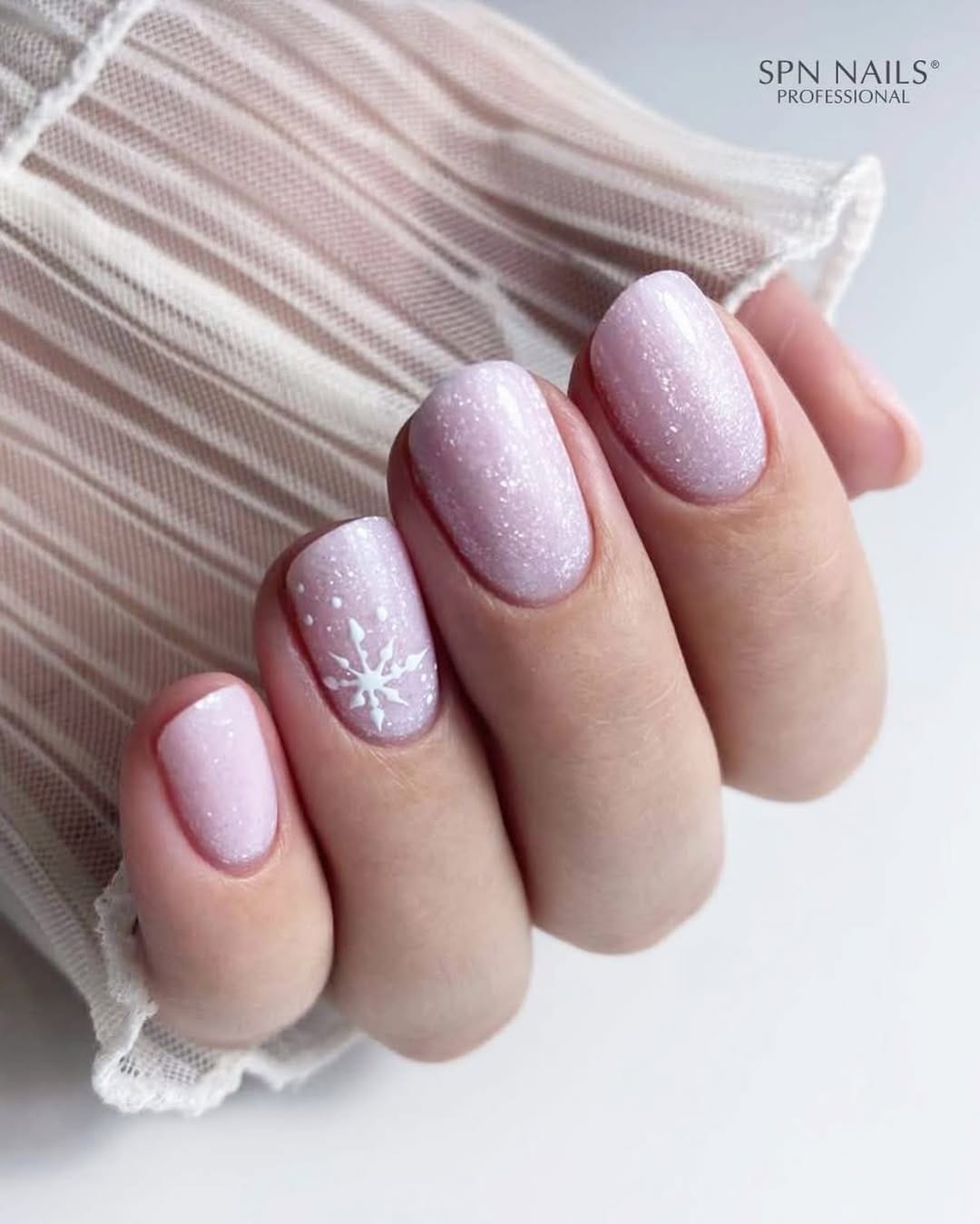 Post 10 by SPN Nails UK on Instagram (image)