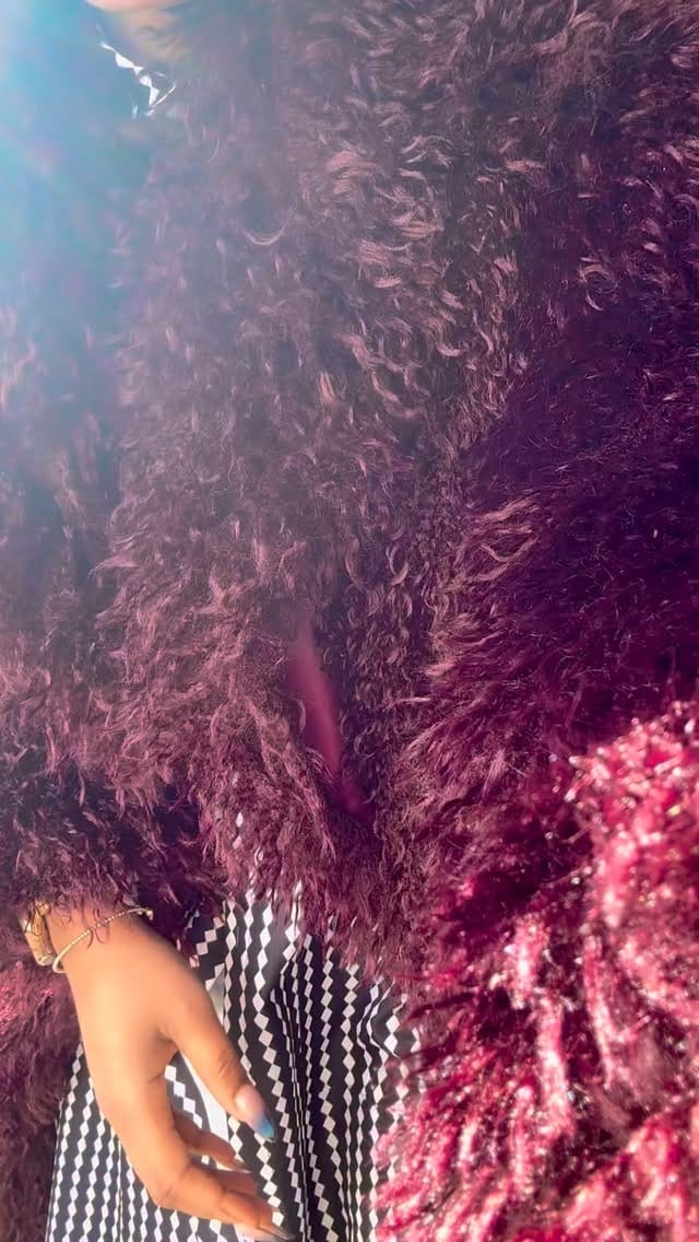 Post 1 by Candice•Style Coach📍ATL on Instagram (video)