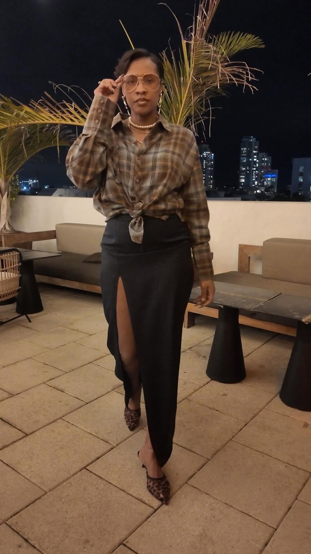 Post 2 by Candice•Style Coach📍ATL on Instagram (video)