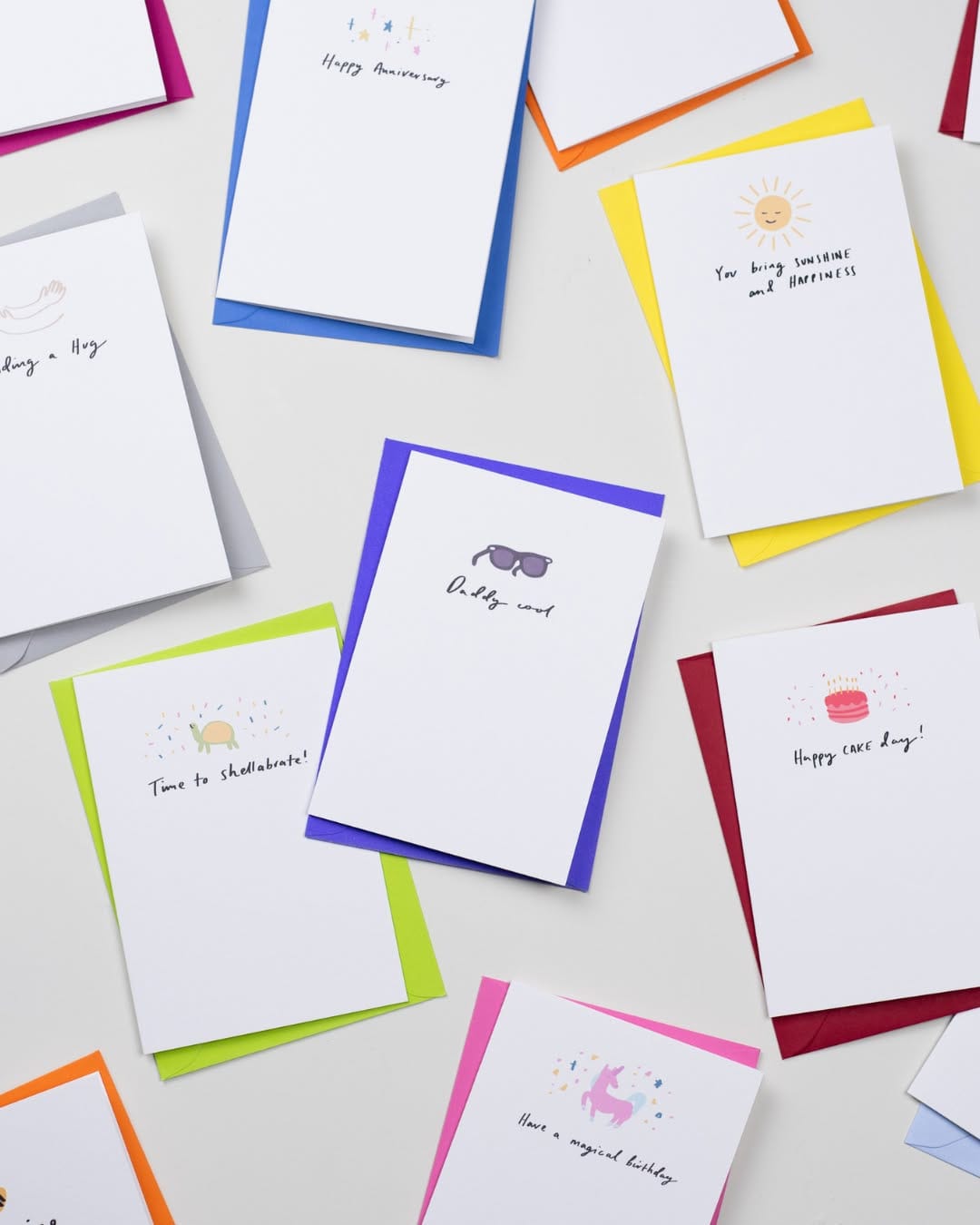 Post 2 by Stationery and Gifts on Instagram (carousel)