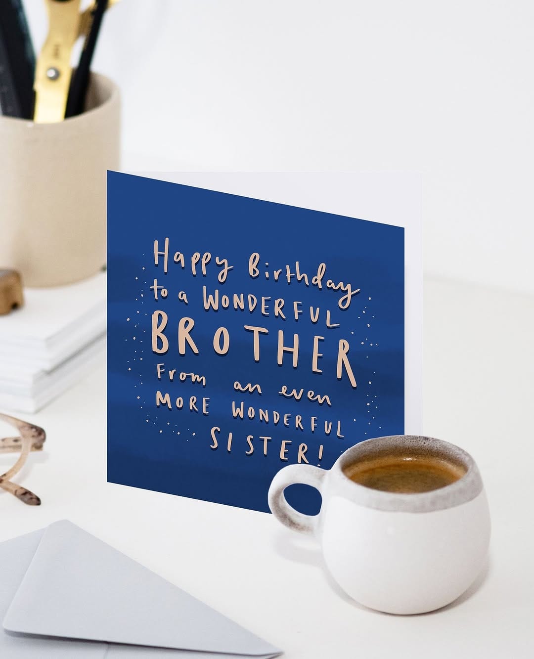 Post 5 by Stationery and Gifts on Instagram (image)
