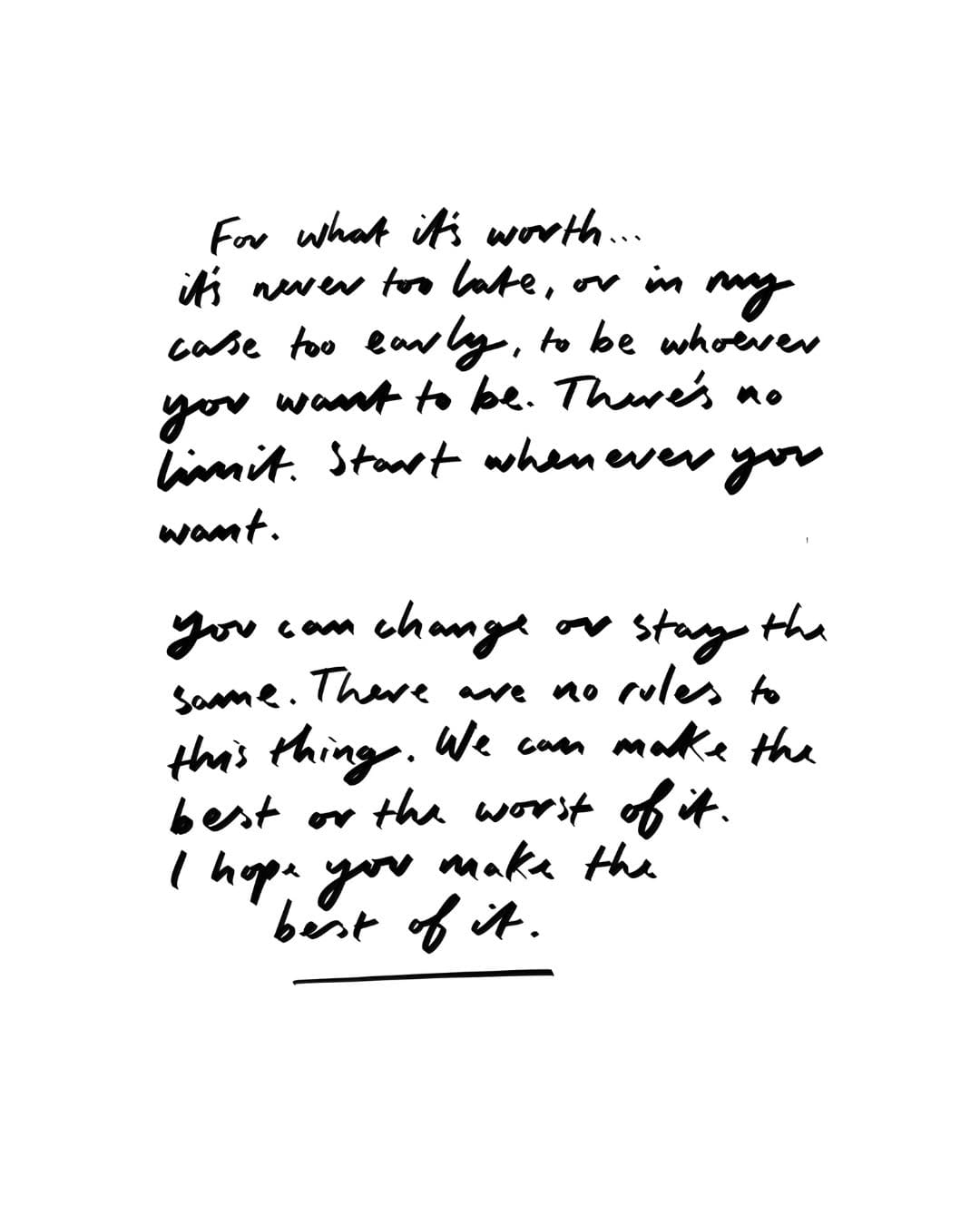 Post 4 by Stationery and Gifts on Instagram (image)