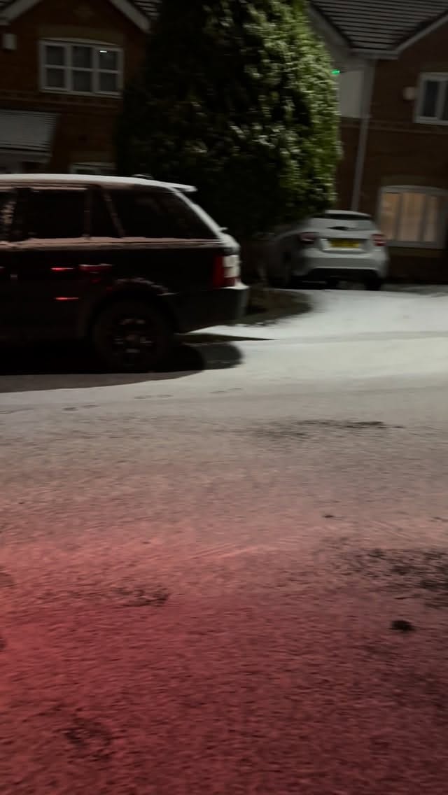 Post 3 by Jerin John on Instagram (video)