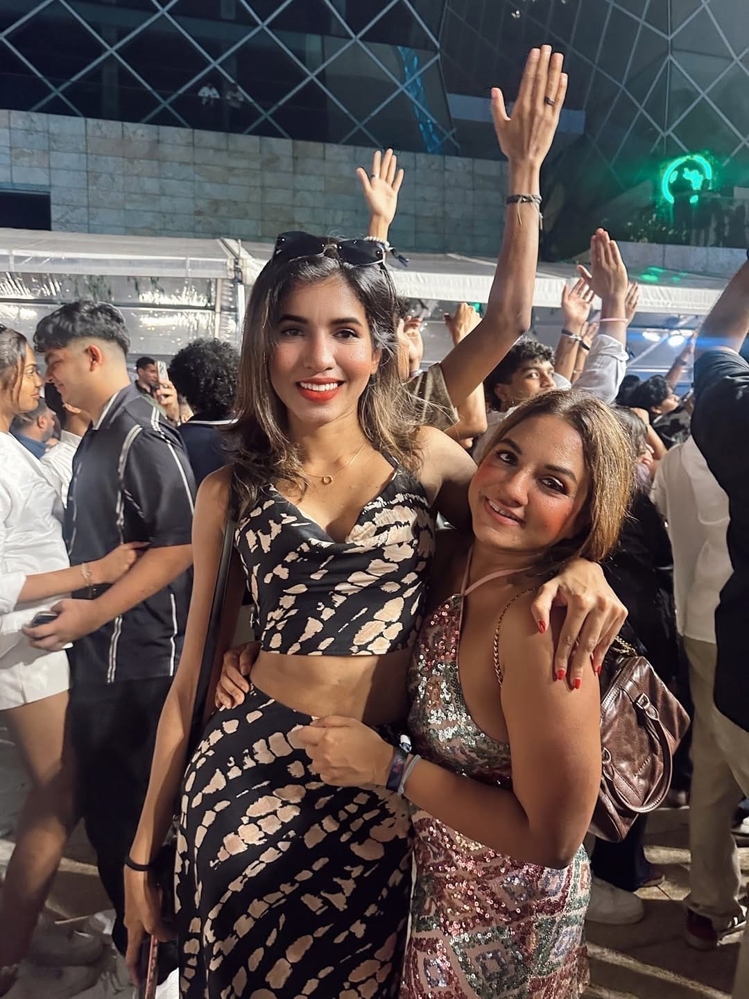 Post 7 by Anisha Niyas on Instagram (carousel)