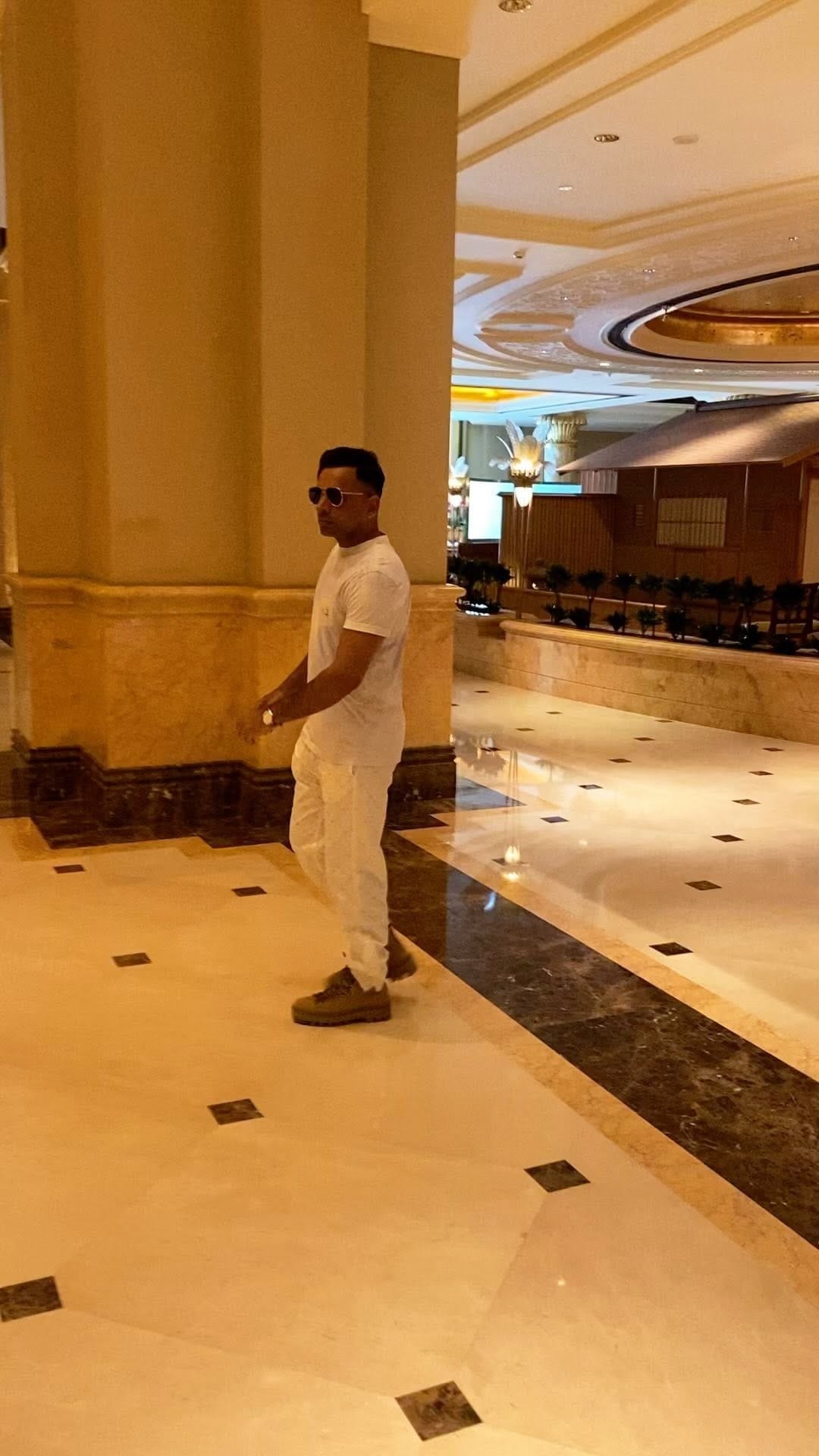 Post 9 by Arshad Ali on Instagram (video)