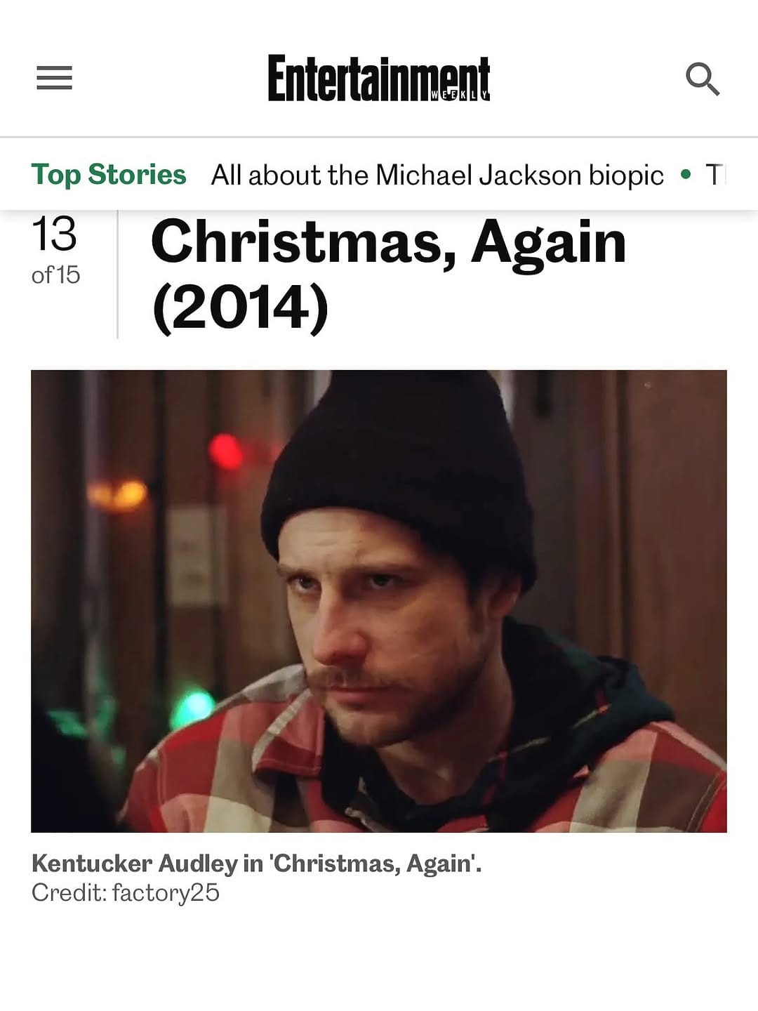 Post 4 by Kentucker Audley on Instagram (carousel)