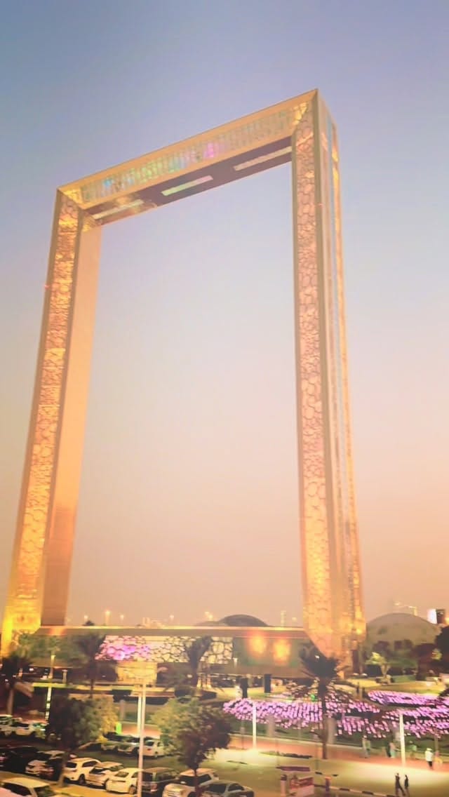 Post 3 by Arshad Ali on Instagram (video)