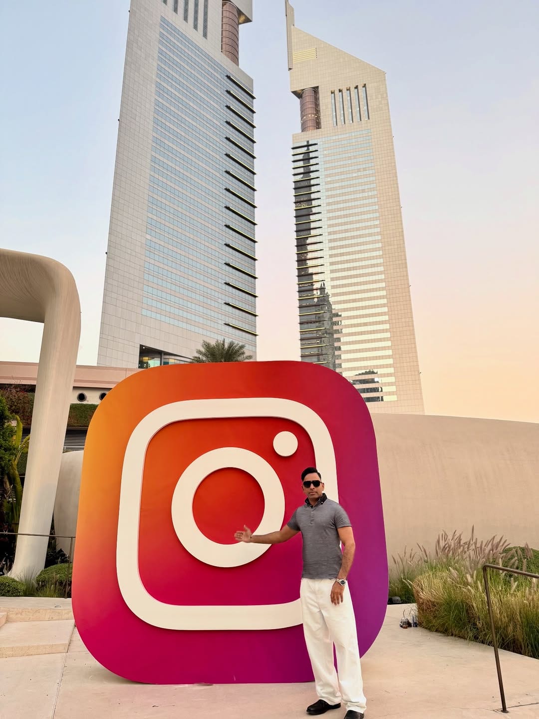 Post 6 by Arshad Ali on Instagram (carousel)