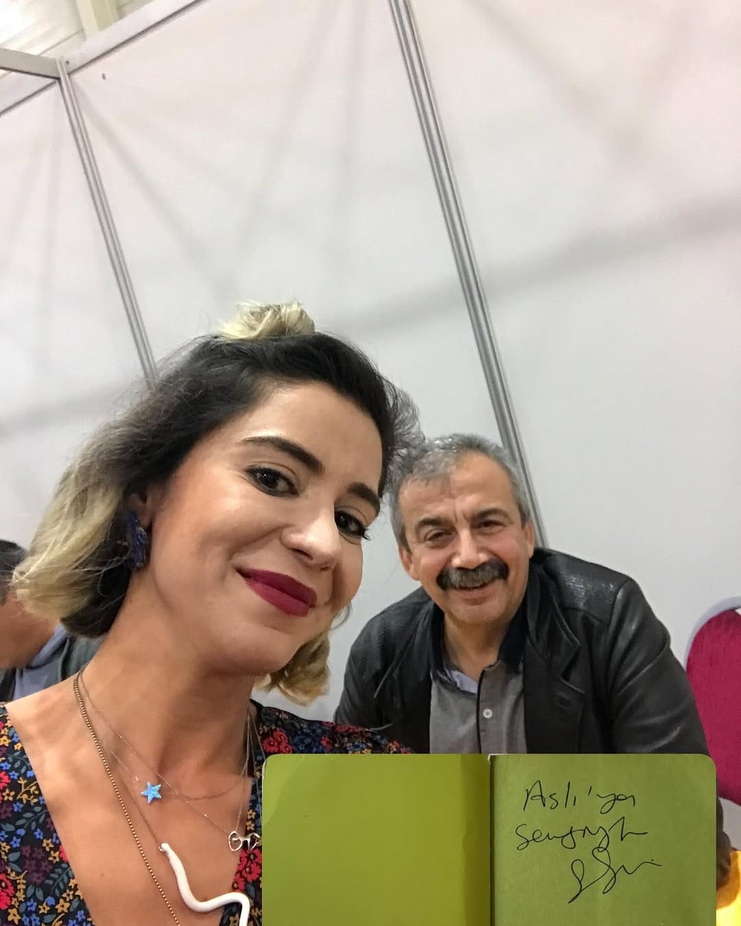 Post 6 by Aslı Topal on Instagram (image)