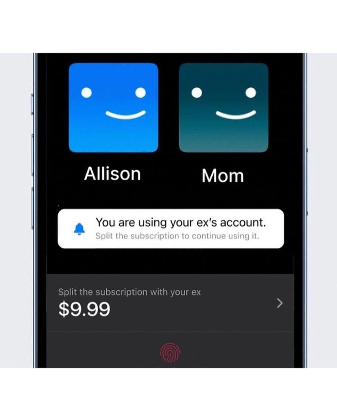 Post 10 by BAD BAD UX on Instagram (carousel)