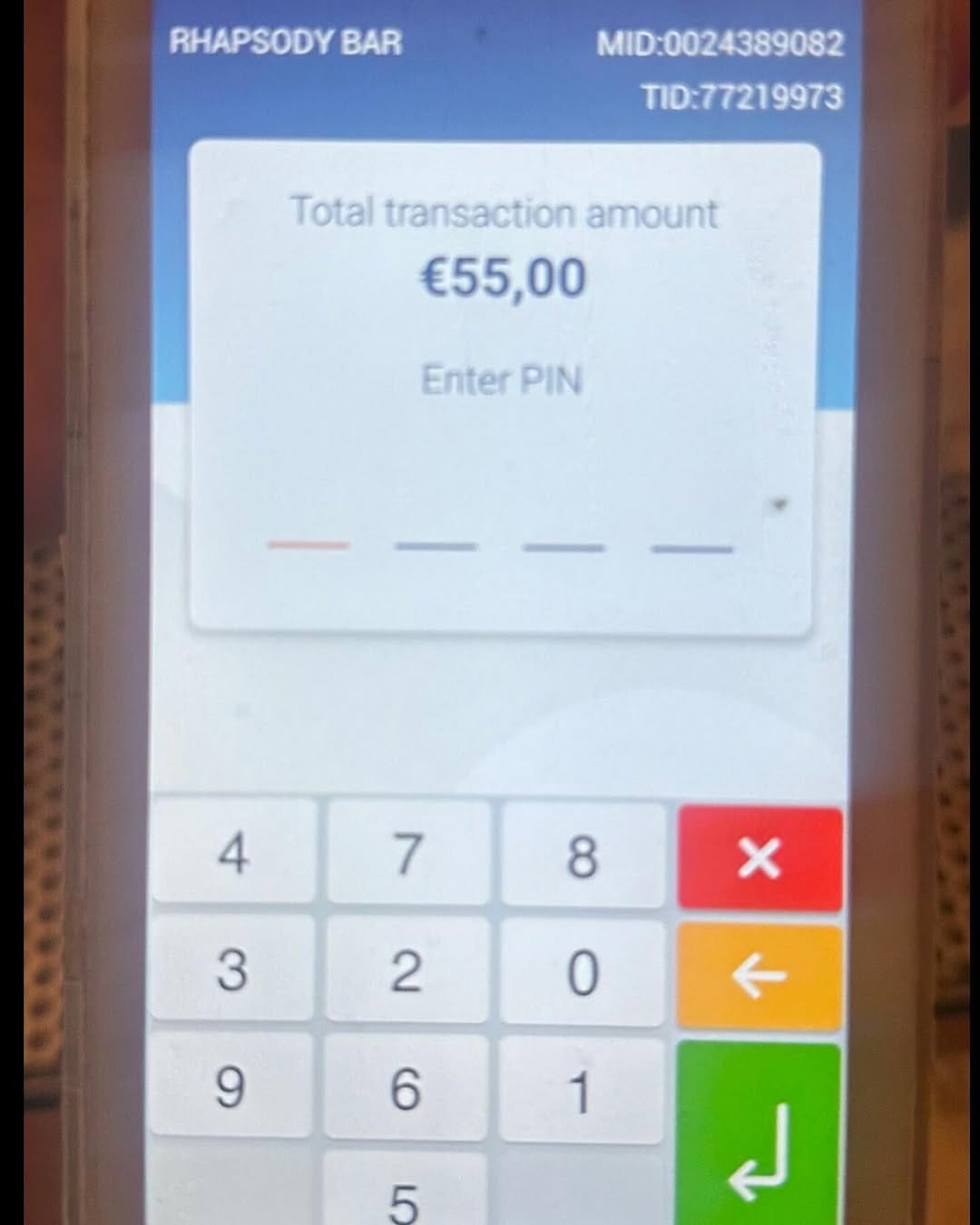 Post 9 by BAD BAD UX on Instagram (image)