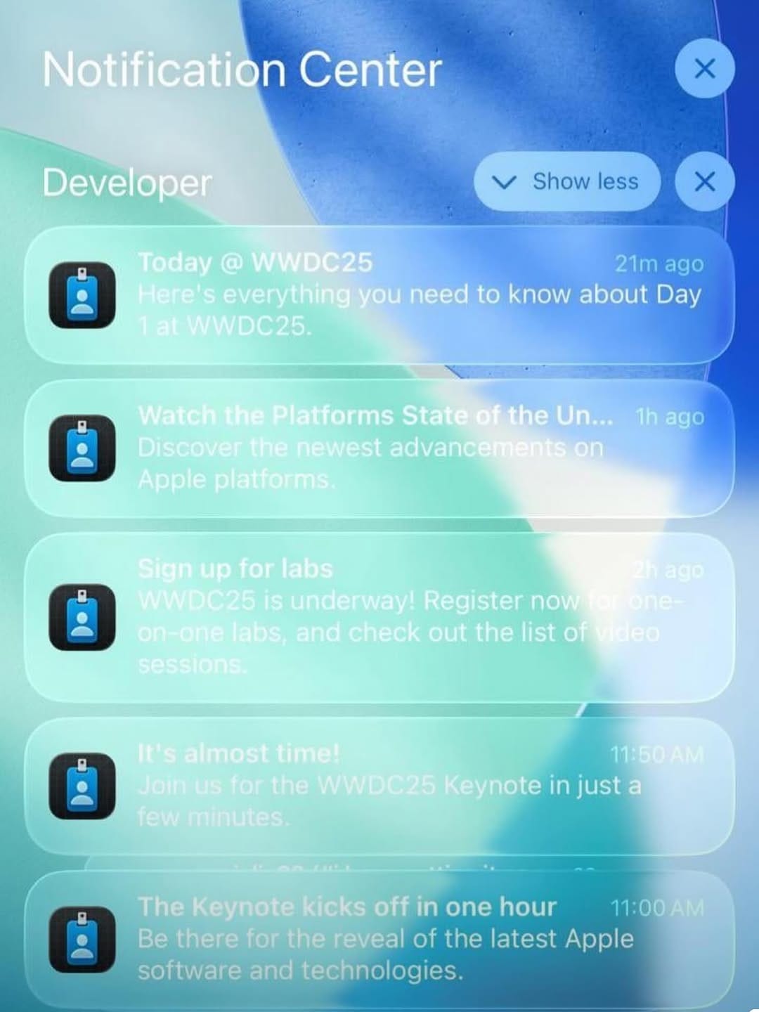 Post 2 by BAD BAD UX on Instagram (image)