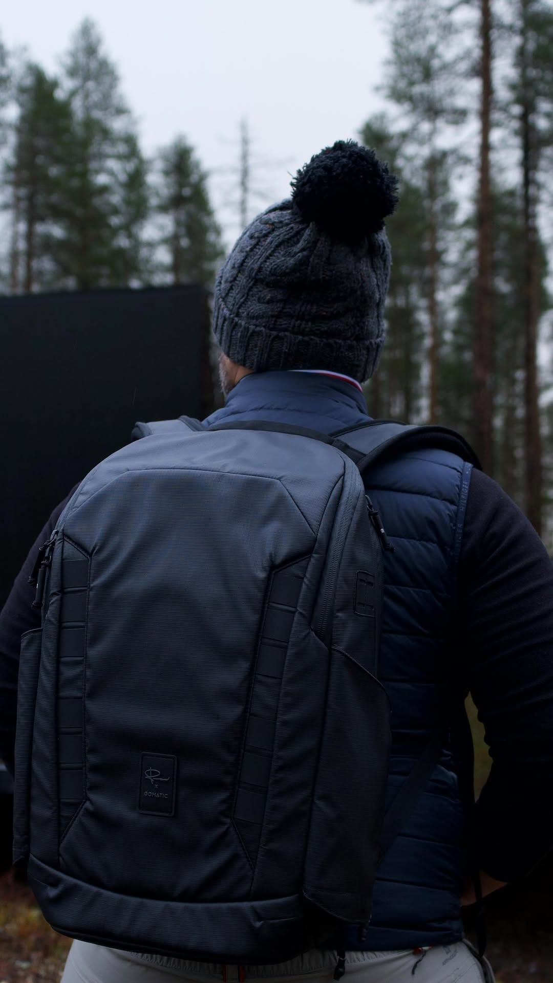Post 1 by Giovanni Garcia | Travel Content Creator on Instagram (video)