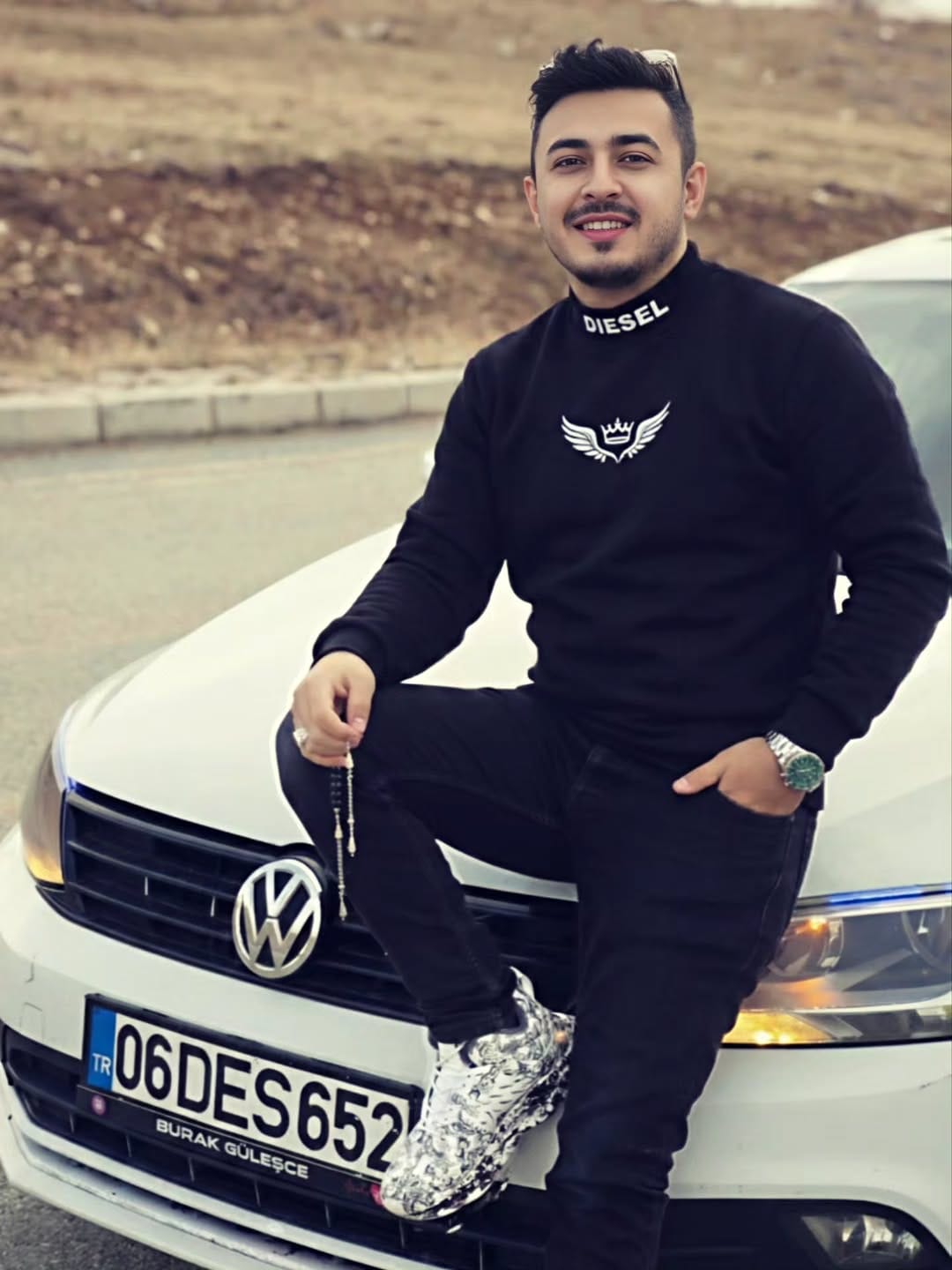 Post 1 by CEX TEAM CEO on Instagram (image)