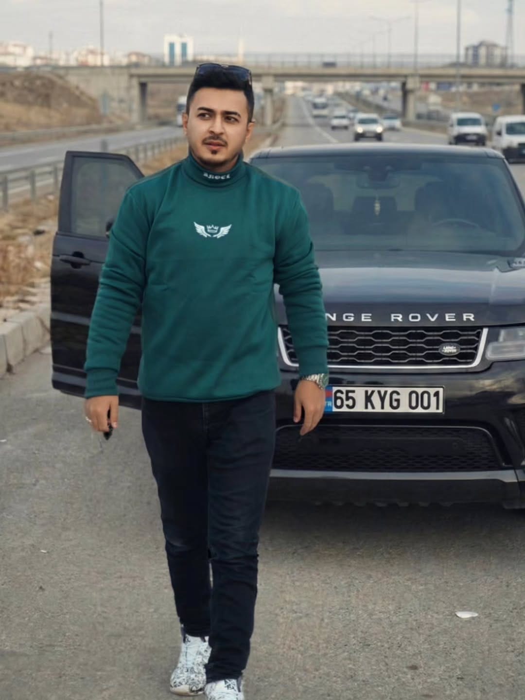 Post 2 by CEX TEAM CEO on Instagram (image)