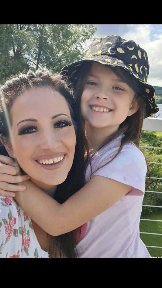 Post 7 by Laura on Instagram (video)
